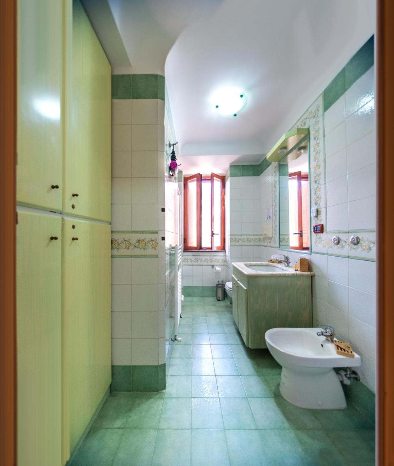La Finestra Sul Mare Bed & Breakfast Ischia Room photo